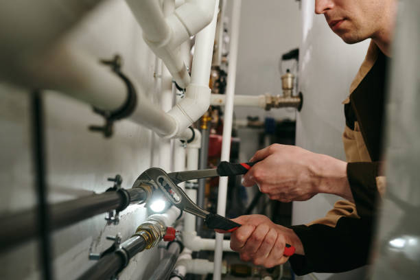 Best Septic Systems  in New Haven, WV