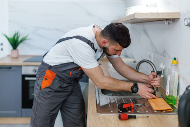  New Haven, WV Plumbing Pros