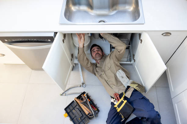 Best Sewer Cleaning Services  in New Haven, WV