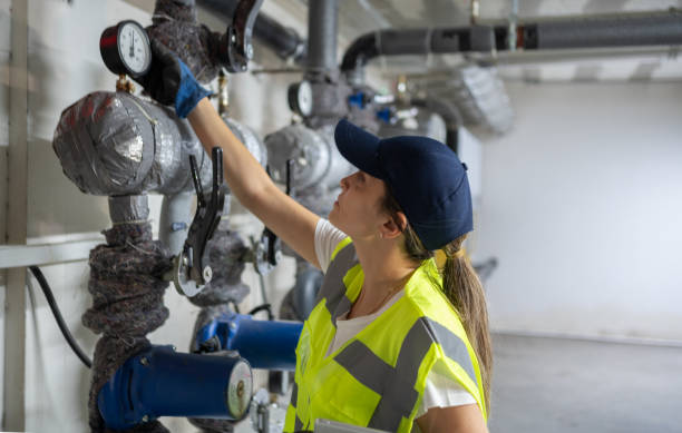 Best Leak Detection Services  in New Haven, WV