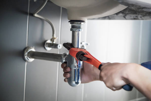 Best Same-Day Plumbing Service  in New Haven, WV