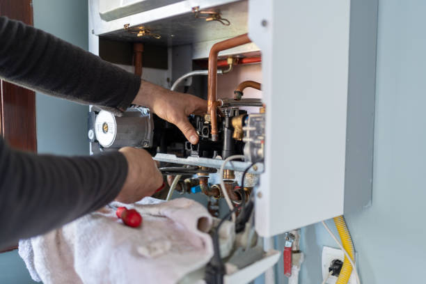 Best Drain Cleaning Services  in New Haven, WV