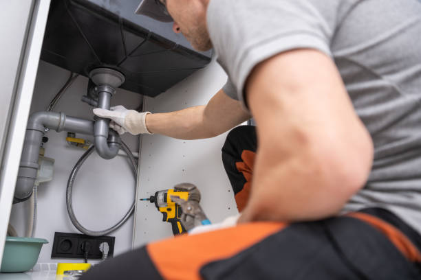 Best Residential Plumbing Services  in New Haven, WV