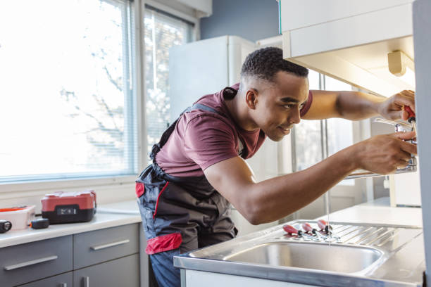 Best Commercial Plumbing Services  in New Haven, WV